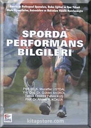 Sporda Performans Bilgileri