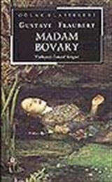 Madam Bovary