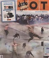 Ot Dergi Sayı:5 Temmuz 2013