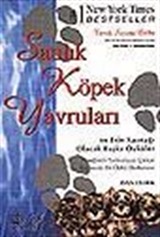 T.S.Ç./ Satılık Köpek Yavruları