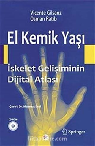 El Kemik Yaşı