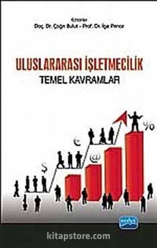 Uluslararası İşletmecilik Temel Kavramlar