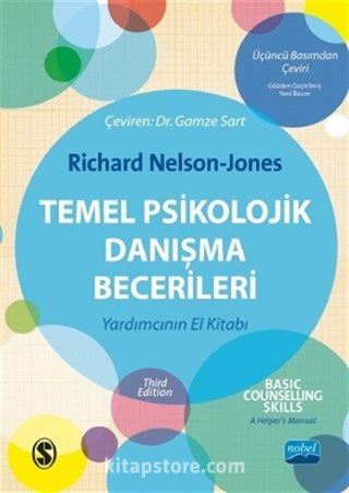 Temel Psikolojik Danışma Becerileri