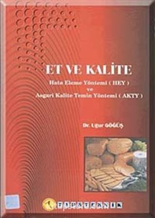 Et ve Kalite