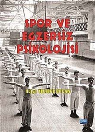 Spor ve Egzersiz Psikolojisi