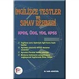 İngilizce Testler ve Sınav Rehberi