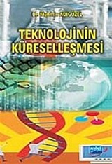 Teknolojinin Küreselleşmesi