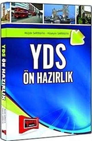 YDS Ön Hazırlık