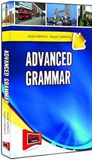 Advanced Grammar