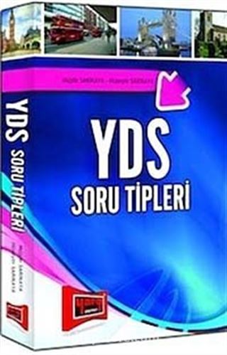 YDS Soru Tipleri