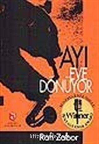 Ayı Eve Dönüyor