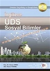 İngilizce ÜDS Sosyal Bilimler