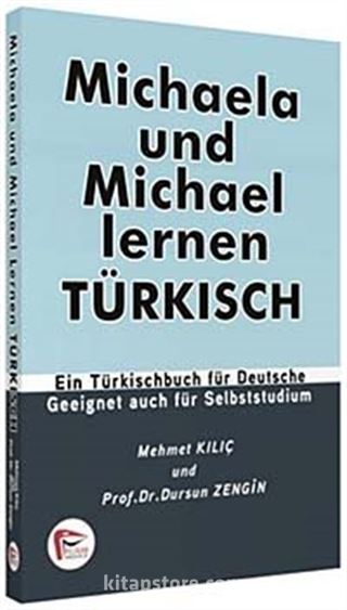 Michaela Und Michael Lernen Turkısch