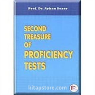 Second Treasure Of Proficency Tests