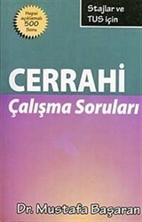 Cerrahi Çalışma Soruları