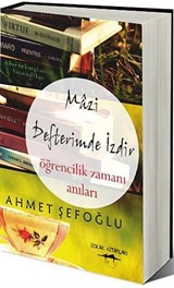 Mazi Defterimde İzdir