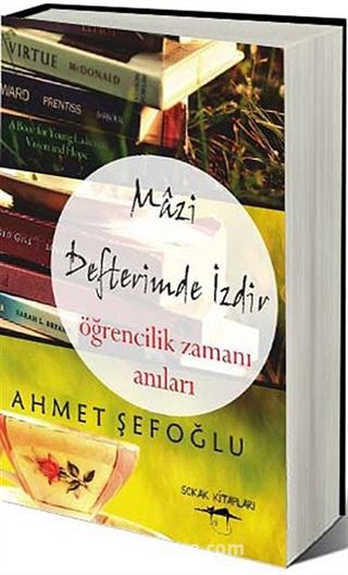 Mazi Defterimde İzdir