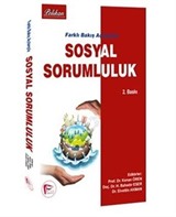 Farklı Bakış Açılarıyla Sosyal Sorumluluk