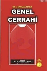 Tus ve Sınavlara Yönelik Genel Cerrahi