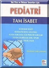 Tus Vize ve İhtisas Sınavları İçin Pediatri Tam İsabet