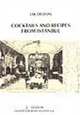 Coctails And Recipes From İstanbul