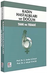 Kadın Hastalıkları ve Doğum