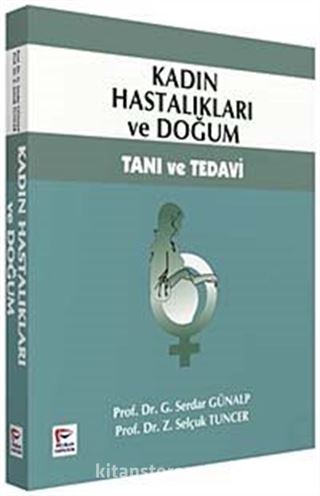 Kadın Hastalıkları ve Doğum