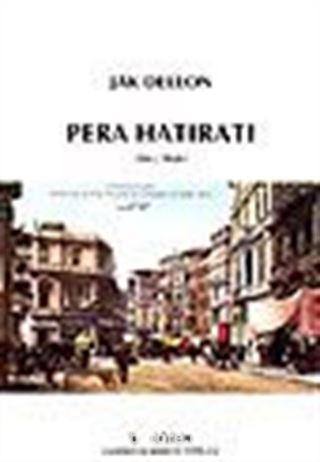 Pera Hatıratı/Anı-Arşiv