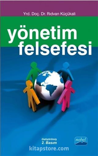 Yönetim Felsefesi