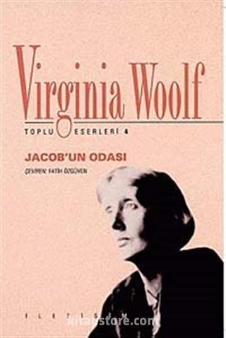 Jacob'un Odası / Toplu Eserleri 4