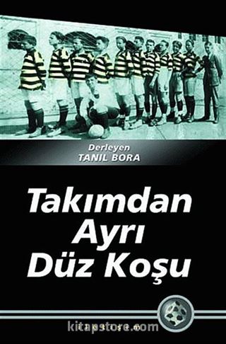 Takımdan Ayrı Düz Koşu