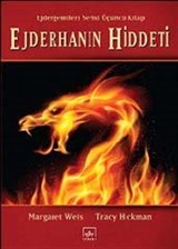 Ejderhanın Hiddeti / Ejdergemileri Serisi Üçüncü Kitap