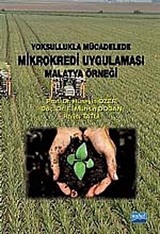 Yoksullukla Mücadelede Mikrokredi Uygulaması Malatya Örneği