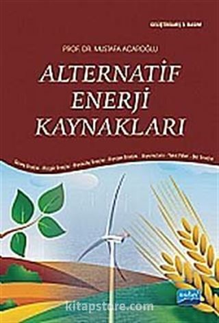 Alternatif Enerji Kaynakları