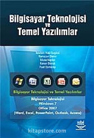 Bilgisayar Teknolojisi ve Temel Yazılımlar