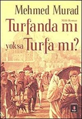 Turfanda mı yoksa Turfa mı?