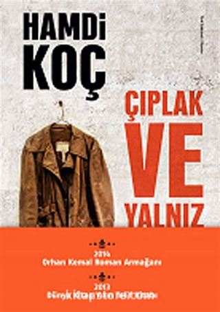 Çıplak ve Yalnız