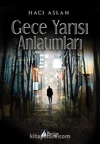 Gece Yarısı Anlatımları