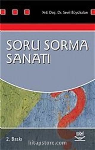 Soru Sorma Sanatı