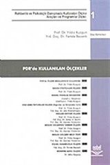 PDR'de Kullanılan Ölçekler