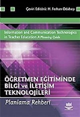 Öğretmen Eğitiminde Bilgi ve İletişim Teknolojileri