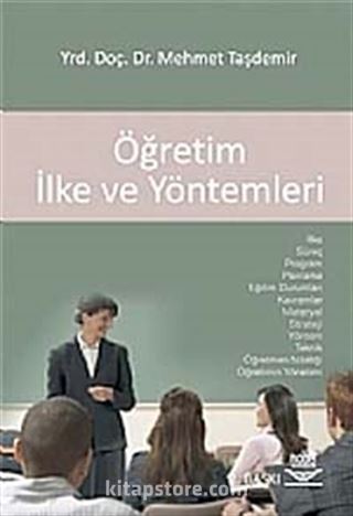 Öğretim İlke ve Yöntemleri