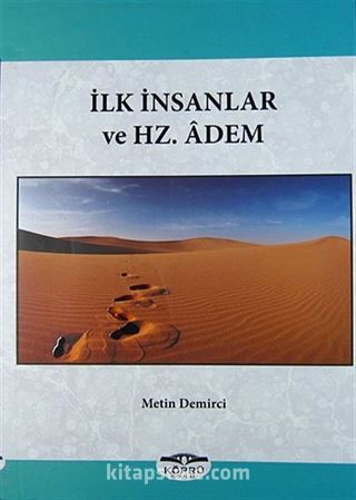 İlk İnsanlar ve Hz.Adem