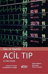 Acil Tıp Tanı Yönetim