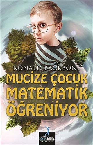 Mucize Çocuk Matematik Öğreniyor