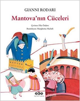 Mantova'nın Cüceleri