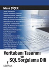 Veritabanı Tasarımı ve SQL Sorgulama Dili