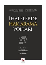 İhalelerde Hak Arama Yolları