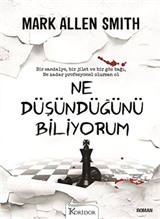 Ne Düşündüğünü Biliyorum (Mark Allen Smith)