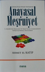 Anayasal Meşruiyet